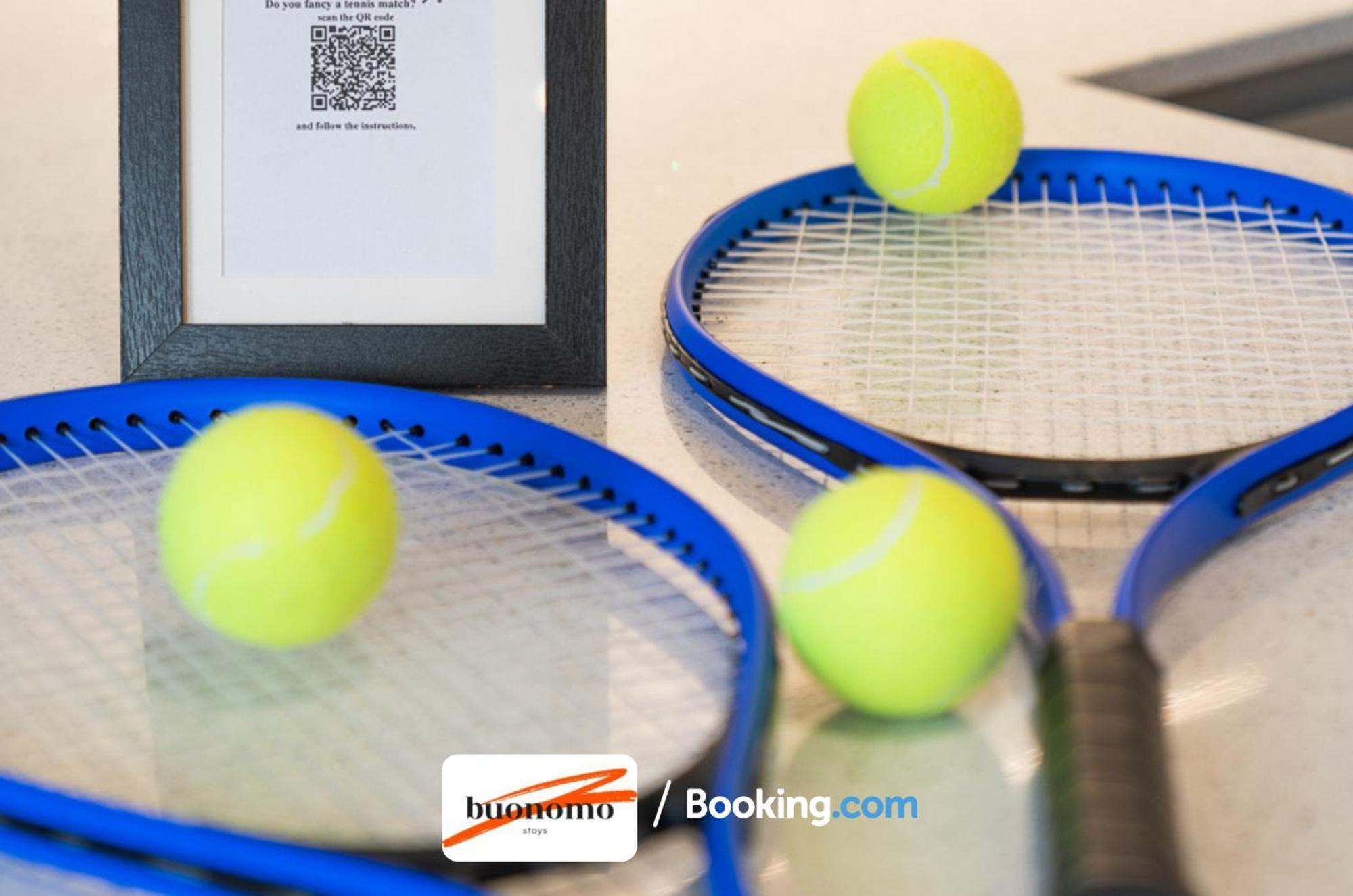 Two Bedroom Apartment At Buonomo Stays Short Lets & Serviced Accommodation Close To Wimbledon Tennis Courts Лондон Екстериор снимка